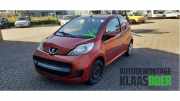 Kotflügel links vorne Peugeot 107