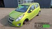 Frontschürze Chevrolet Spark M300