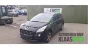 Motorhaube Peugeot 3008 I