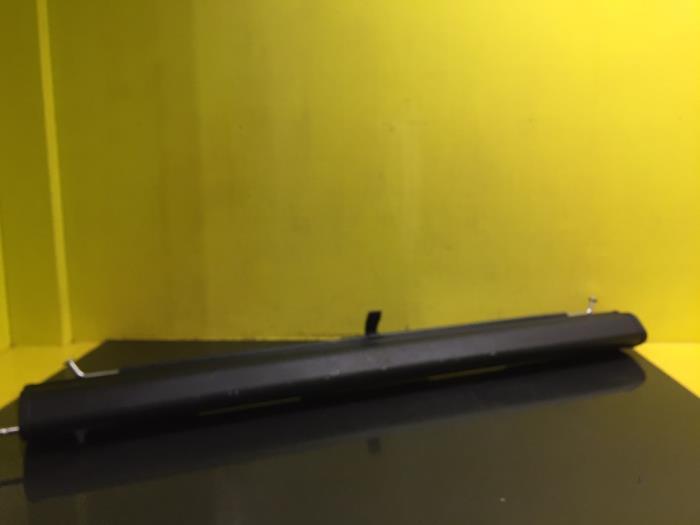 Netztrennwand VW Passat 5.5 Variant 3B6 3C9861691