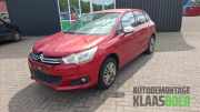 Frontschürze Citroen C4 II B7