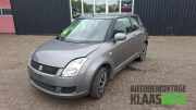 Motorhaube Suzuki Swift III EZ, MZ