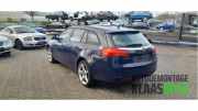 Heckklappe / Heckdeckel Opel Insignia A Sports Tourer G09