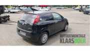 Heckklappe / Heckdeckel Fiat Grande Punto 199
