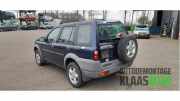 Rückleuchte links Land Rover Freelander 1 L314