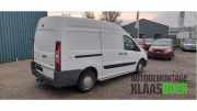 Hecktür Peugeot Expert II Kasten VF