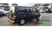 Heckklappe / Heckdeckel VW Transporter T5 Kasten