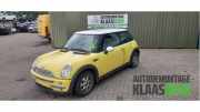 Stoßstange vorne Mini Mini R50, R53