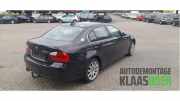 Heckklappe / Heckdeckel BMW 3er E90