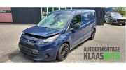 Hauptscheinwerfer links Ford Transit Connect V408 Kasten