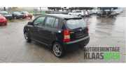 Rückleuchte links Kia Picanto 1 SA
