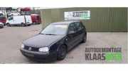 Tür links vorne VW Golf IV 1J