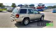 Tür rechts hinten Jeep Grand Cherokee II WJ, WG