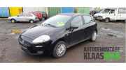 Kotflügel links vorne Fiat Grande Punto 199
