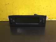 Multifunktionsanzeige Citroen C5 I DC 9644422477B02