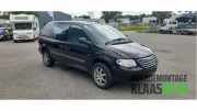 Kotflügel rechts vorne Chrysler Voyager IV RG