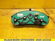 Drehzahlmesser Peugeot 206 Schrägheck 2A/C 555000301203
