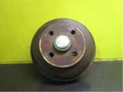 Radnabe hinten Opel Agila H-B 00000