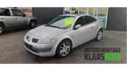 Motorhaube Renault Megane II Coupe/Cabriolet EM