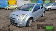 Frontschürze Citroen C2