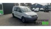 Tür rechts VW Caddy III Kasten 2KA