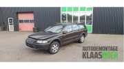 Frontschürze Volvo XC70 Cross Country 295