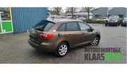 Heckklappe / Heckdeckel Seat Ibiza IV ST 6J