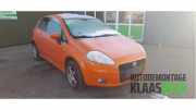 Stoßstange vorne Fiat Grande Punto 199