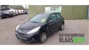 Hauptscheinwerfer links Peugeot 206+ T3E