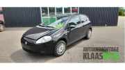 Frontschürze Fiat Grande Punto 199