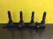 Abstellvorrichtung für Einspritzanlage Opel Corsa C X01 09153250