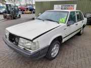 Kotflügel links vorne Volvo 740 744