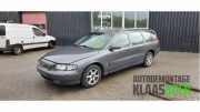 Motorhaube Volvo V70 II 285