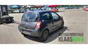 Heckklappe / Heckdeckel Renault Twingo II CN0