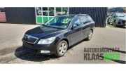 Motorhaube Skoda Octavia II Kombi 1Z