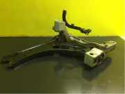 Querlenker links vorne VW Caddy III Kasten 2KA 1K0199295F