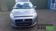 Motorhaube Fiat Grande Punto 199