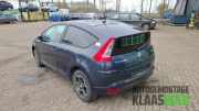 Stoßstange hinten Citroen C4 Coupe L