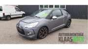 Kotflügel links vorne Citroen DS3 SA