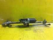 Wischermotor links Mitsubishi Outlander I CUW 1592007160