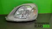 Hauptscheinwerfer links Toyota Yaris P1