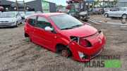 Tür rechts Renault Twingo II CN0