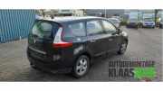 Tür rechts hinten Renault Grand Scenic III JZ