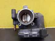 Drosselklappenstutzen Opel Meriva A 24420536