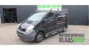 Motorhaube Nissan Primastar Bus X83