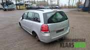 Stoßstange hinten Opel Zafira B A05