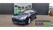 Hauptscheinwerfer links Citroen C4 I LC