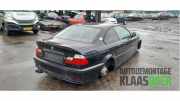 Heckklappe / Heckdeckel BMW 3er Coupe E46