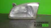 Hauptscheinwerfer links Toyota Starlet P9