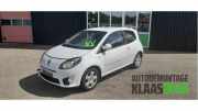 Kotflügel links vorne Renault Twingo II CN0